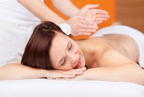 Massage cho Nữ